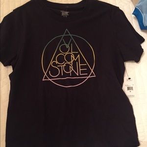 NWT Volcom T-shirt.